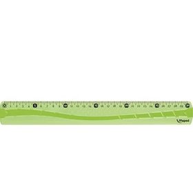 Maped 244030 Flex Düz Cetvel