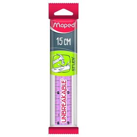 Maped 245310 Kırılmaz Ofis Ve Kırtasiye Cetvel