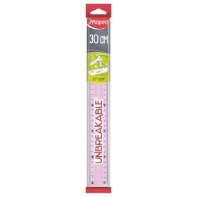 Maped 245640 30 cm Ofis Ve Kırtasiye Cetvel