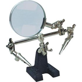 Maped 25 cm Lesestab Büyüteç
