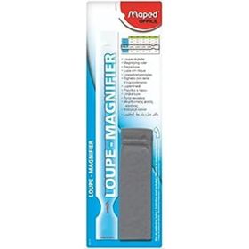 Maped 25 cm Lesestab Büyüteç