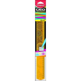 Maped 254530 Ofis Ve Kırtasiye Cetvel