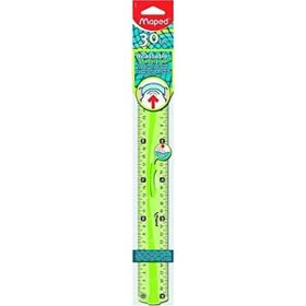 Maped ‎258990 30 cm Cetvel