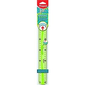 Maped ‎258990 30 cm Cetvel
