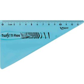 Maped 279410 Ofis Ve Kırtasiye Gönye