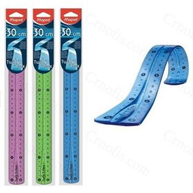 Maped 30 cm Esnek Cetvel
