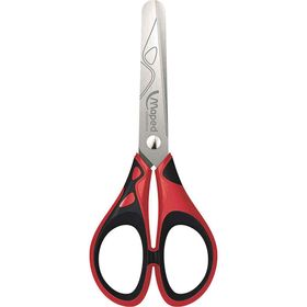 Maped 464412 Essentials Soft Simetrik Makas