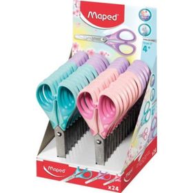Maped 464413 Display 13 cm Pulse Soft Pastel Makas