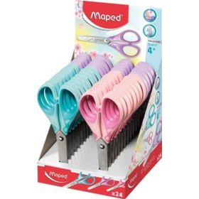 Maped 464413 Display 13 cm Pulse Soft Pastel Makas