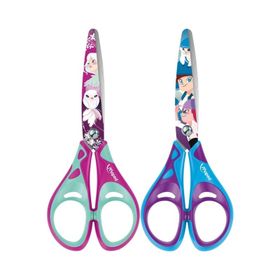 Maped 470010 13 cm Tattoo Simetrik Makas