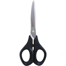 Maped 496110 Advanced Green Asimetrik Makas