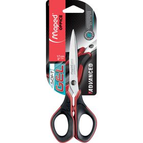 Maped 499210 Advanced Gel 17 cm Simetrik Makas