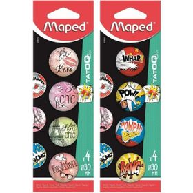 Maped 530010 Mıknatıs