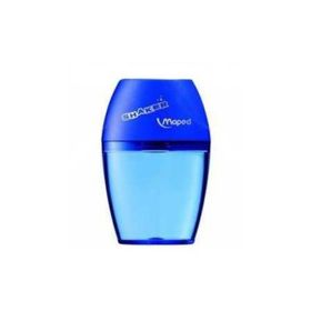 Maped 534753ZG Shaker Tek Delikli Kalemtıraş