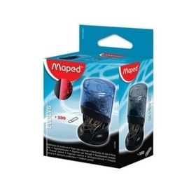 Maped 537505 Gri Essentıals Ataşlık