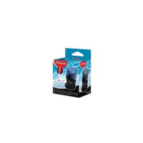 Maped 537505 Gri Essentıals Ataşlık