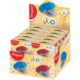 Maped 540300 Vivo No:10 Mini Zımba Makinesi