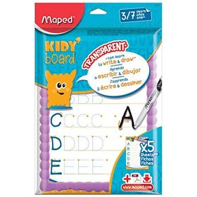 Maped 583710LN Beyaz Tahta