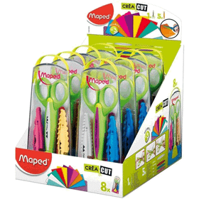 Maped 601005 Makas Seti