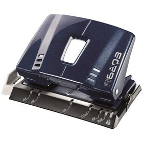 Maped 620312 2 Delikli Mavi Advanced Metal Delgeç