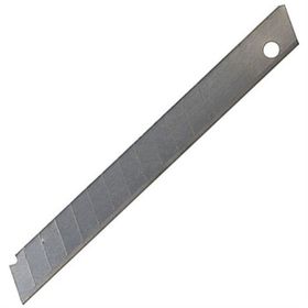 Maped 640717 Dar 9 mm Maket Bıçağı Yedeği