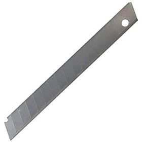 Maped 640717 Dar 9 mm Maket Bıçağı Yedeği