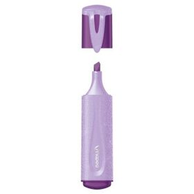 Maped 742046 4'lü Simli Pastel Fosforlu Kalem