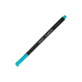 Maped 749120 Fineliner Deniz Mavisi Keçe Uçlu Kalem