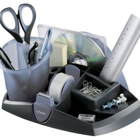 Maped 751211 Gri Ergologic Organizer
