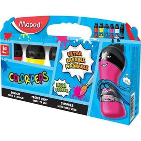 Maped 810010 Guaj Boya