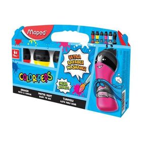 Maped 810012 Guaj Boya
