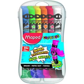Maped 810520 Guaj Boya