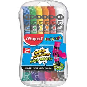 Maped 810520 Guaj Boya