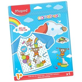 Maped 820310 İlk Yaş Önlüğü