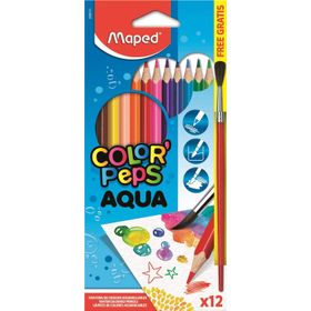 Maped 836011ZV Kuru Boya