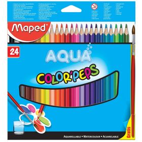 Maped 836013ZV Kuru Boya
