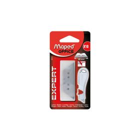 Maped 85910 Expert 10'lu Tüp Maket Bıçağı Yedeği