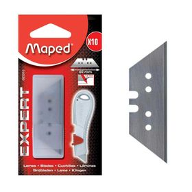 Maped 85910 Expert 10'lu Tüp Maket Bıçağı Yedeği
