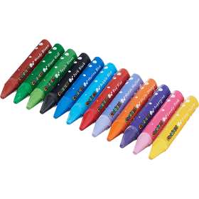 Maped 864010 Pastel Boya