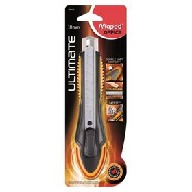 Maped 86610 18 cm Ultimate Maket Bıçağı