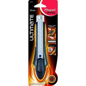 Maped 86610 18 cm Ultimate Maket Bıçağı