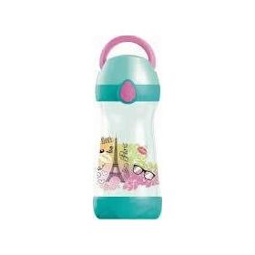 Maped 871411 430 ml Paris Moda Su Matarası