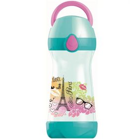 Maped 871411 430 ml Paris Moda Su Matarası