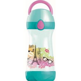 Maped 871411 430 ml Paris Moda Su Matarası