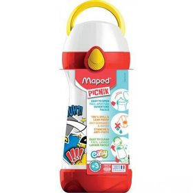 Maped 871411 430 ml Paris Moda Su Matarası