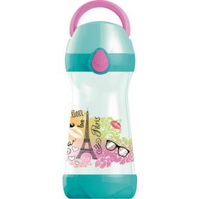 Maped 871411 430 ml Paris Moda Su Matarası