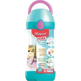 Maped 871411 430 ml Paris Moda Su Matarası
