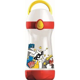 Maped 871412 Picnik 430 ml Karikatür Su Matarası