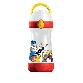 Maped 871412 Picnik 430 ml Karikatür Su Matarası