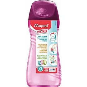 Maped 871501 430 ml Pembe Matara Suluk